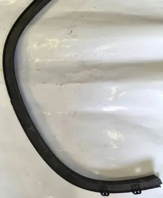 BMW X1 E84 Fender trim (molding) 6113