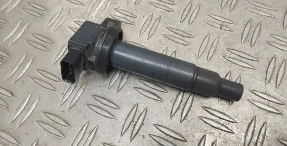 Toyota Prius (NHW20) High voltage ignition coil 9091902240