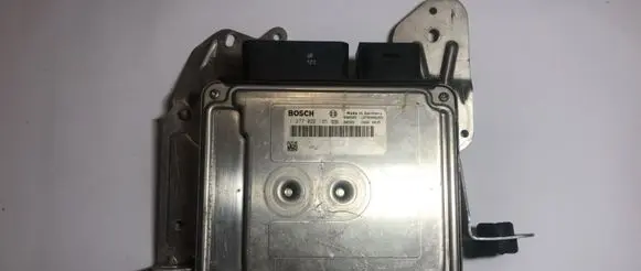 BMW X5 E70 Engine control unit/module 6789474 1277022195 7882977157