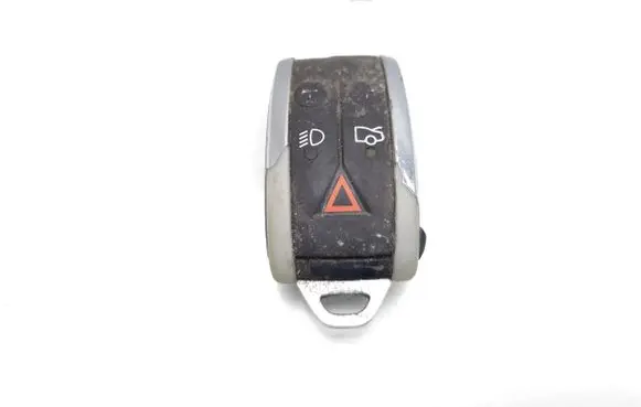 Jaguar XE Ignition key/card 