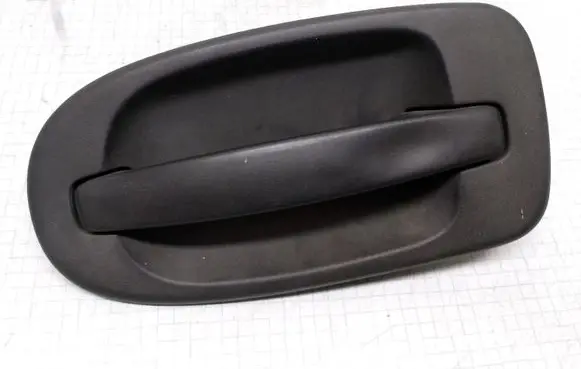 Opel Sintra Sliding door exterior handle RHZ5932