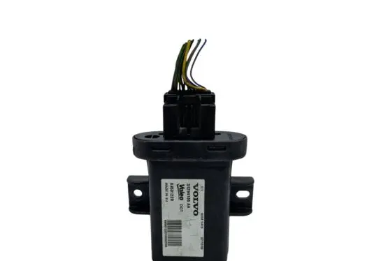 Volvo XC60 Light module LCM 31294186