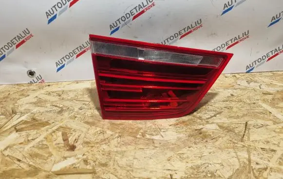 BMW X3 F25 Tailgate rear/tail lights 7217309