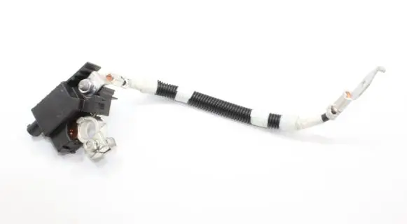 Lexus RX 450H Negative earth cable (battery)