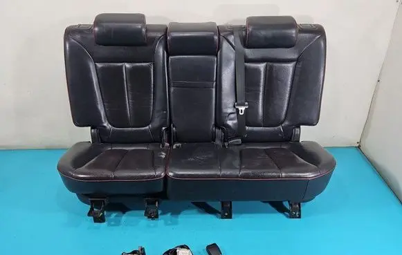 Hyundai Santa Fe Second row seats IMPRK1432303