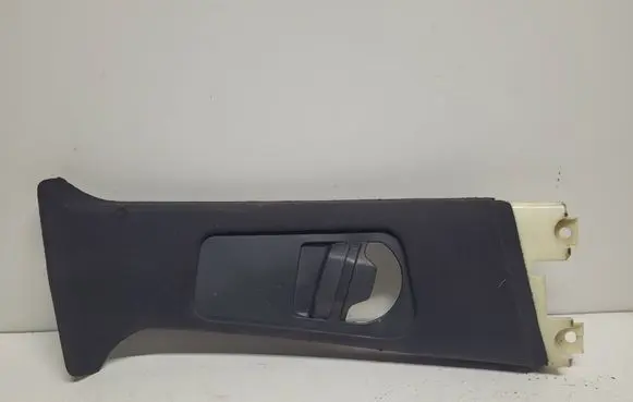 BMW 3 E46 (B) pillar trim (top) 8217244 5148217244