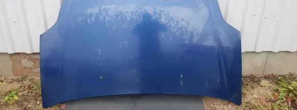 Honda Stream Engine bonnet/hood