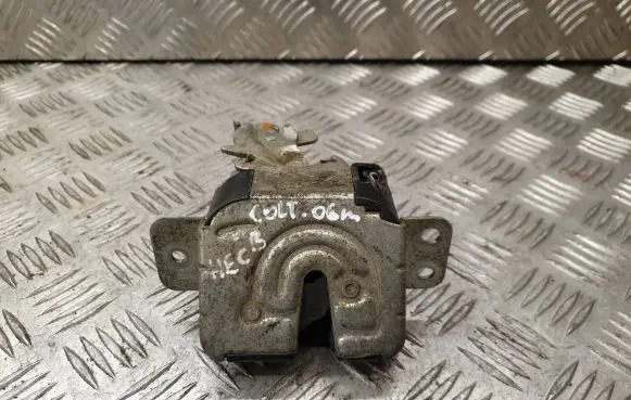Mitsubishi Colt Tailgate/trunk/boot lock/catch/latch MR959190