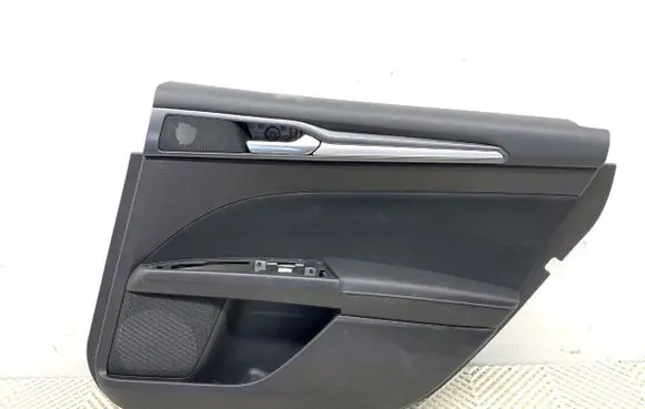 Ford Mondeo MK V Coupe rear side trim panel 