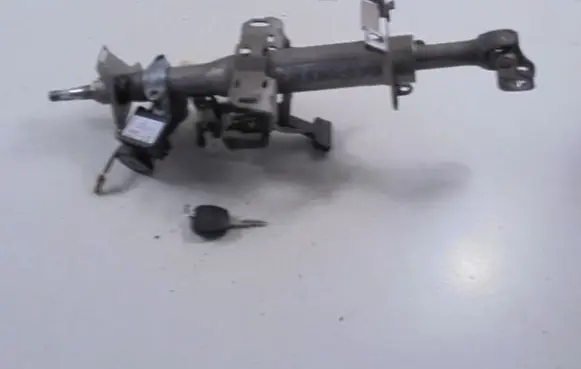 Nissan X-Trail T30 Steering rack mechanical part AS-58