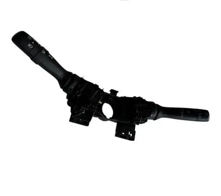 Peugeot 107 Wiper turn signal indicator stalk/switch 17F001