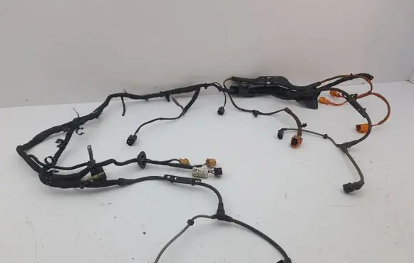 Volkswagen ID.3 Engine installation wiring loom 1315825 TAB016490CA