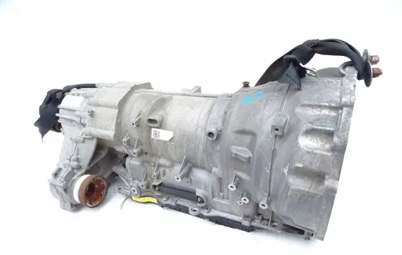Maserati Levante Automatic gearbox 1087301977