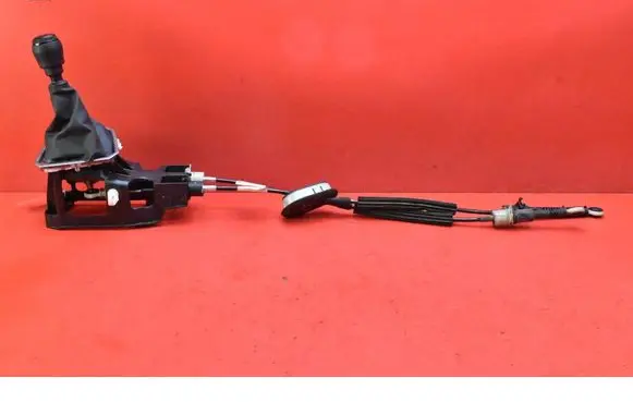 Dacia Sandero Gear shift rod 341014140R