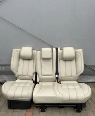 Land Rover Discovery 3 - LR3 Seat set 