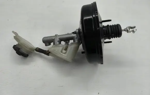 Honda Civic Brake booster 4600ASMGE020