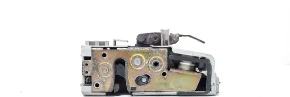 Seat Alhambra (Mk1) Front door lock