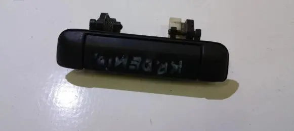 Mazda Demio Front door exterior handle