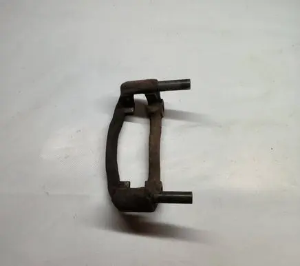 Citroen Jumper Front Brake Caliper Pad/Carrier 