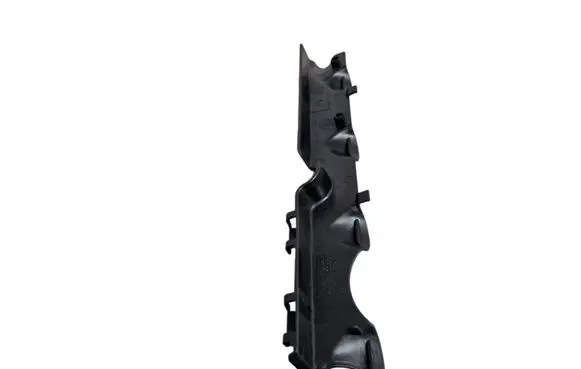Citroen C4 II Picasso Front bumper mounting bracket 756171580