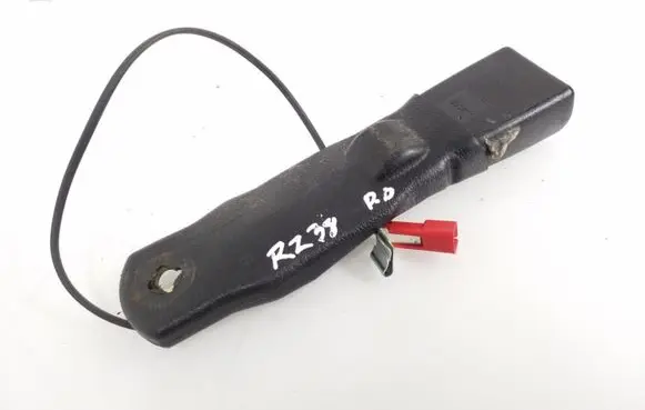 Mercedes-Benz ML W163 Front seatbelt buckle