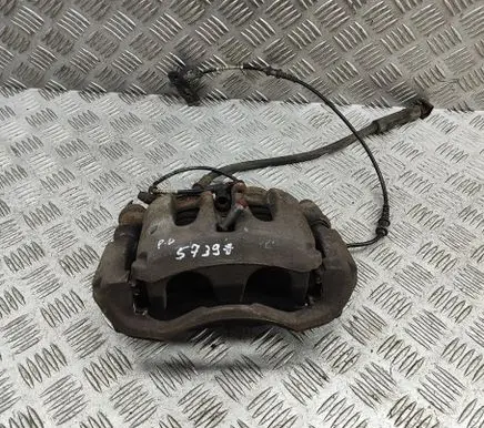 Mercedes-Benz Sprinter W907 W910 Front brake caliper A9104211001