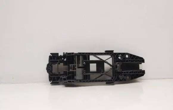 Seat Alhambra (Mk2) Sliding door exterior handle/bracket 5N0839885H
