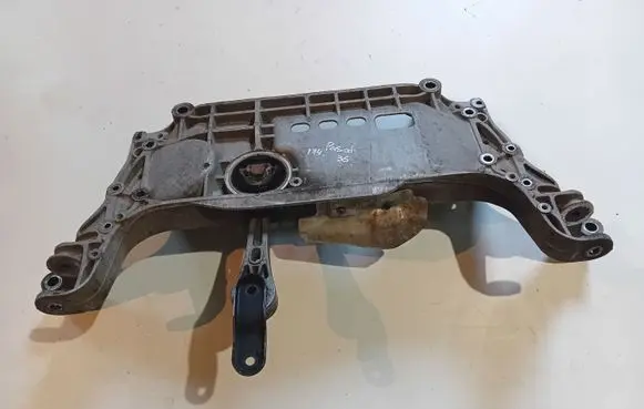 Volkswagen PASSAT B6 Front subframe 3C0199369H