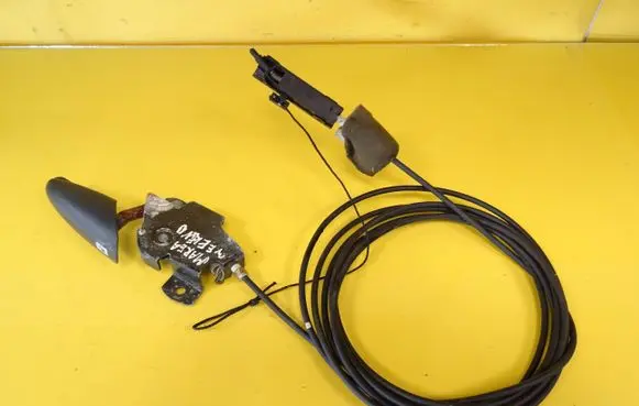 Fiat Marea Fuel cap flap release cable 