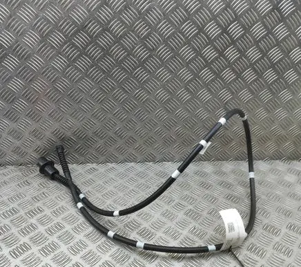 BMW X6 G06 Air intake hose/pipe 5A33623