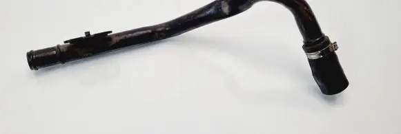 Volvo S80 Engine coolant pipe/hose