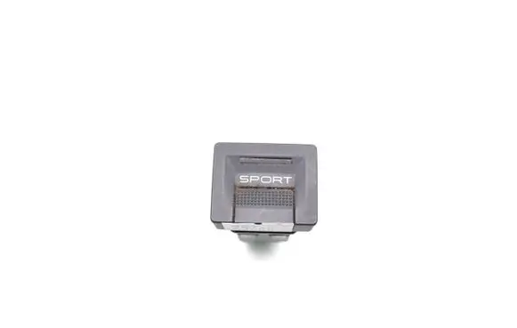 Peugeot 5008 II Other switches/knobs/shifts 9810617477