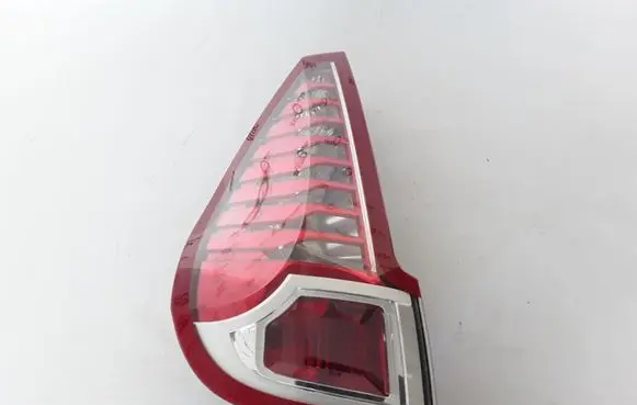Renault Scenic III - Grand scenic III Rear/tail lights 265550013R