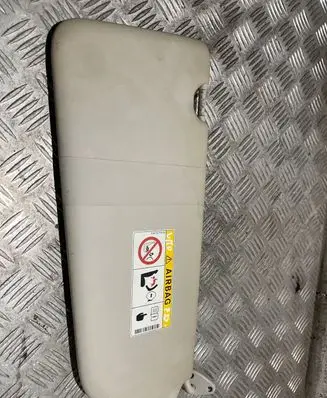 Mercedes-Benz Vito Viano W447 Sun visor A0078173420