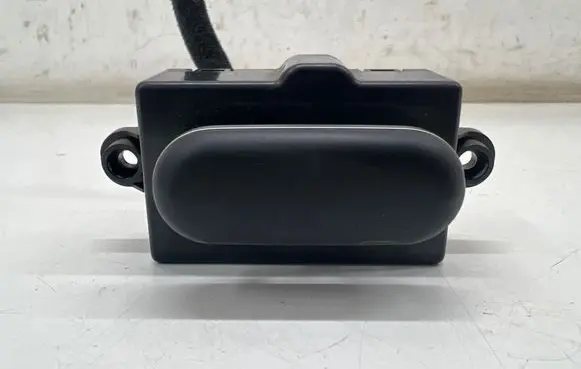 Hyundai Ioniq 5 Seat control switch 89977GI100