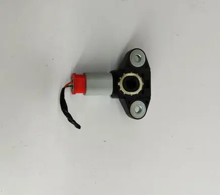Hyundai Kona I Airbag deployment crash/impact sensor 95920J9100