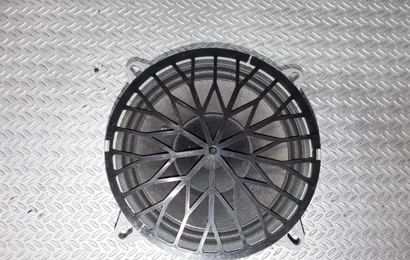 Citroen C3 Rear door speaker 9643162980