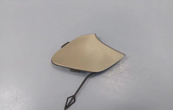 Ford Focus Front tow hook cap/cover F1EB17A989A
