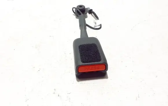 Tesla Model 3 Front seatbelt buckle 1857775