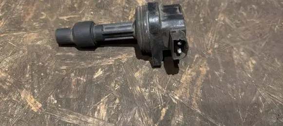 Volvo S40, V40 High voltage ignition coil 1275602 MB0297008180