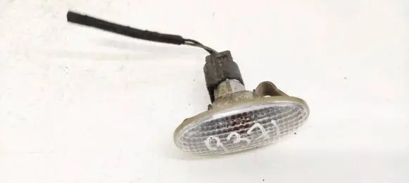 Mazda 3 I Front fender indicator light