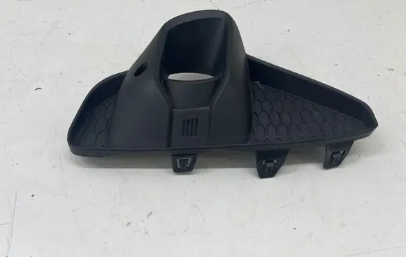 Opel Corsa F Front bumper lower grill 9830218680