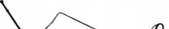 Ford F150 Fuel line pipe GL34-9J279-BA