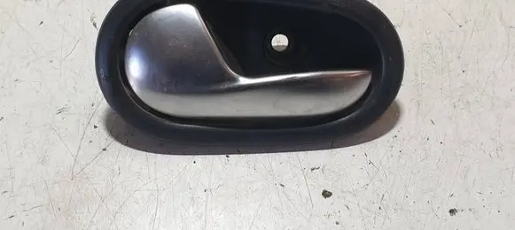 Dacia Sandero II Rear door interior handle trim 