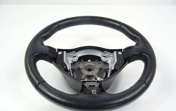 Nissan Juke I F15 Steering wheel 34194424A