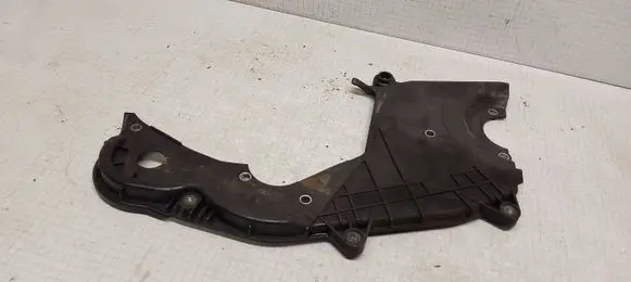 Opel Zafira B Timing belt guard (cover) 897376242