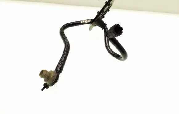 Mercedes-Benz E W212 Vacuum line/pipe/hose A2124302229