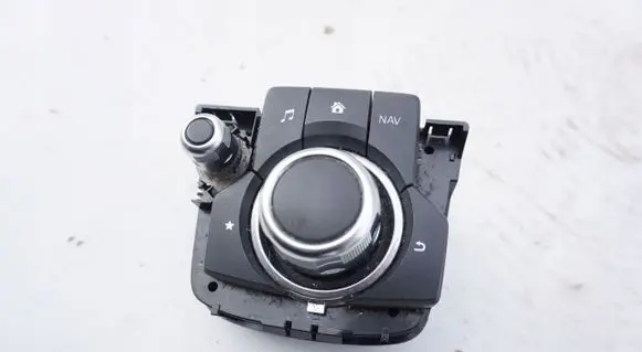 Mazda 6 Head unit multimedia control G46C66CM0A