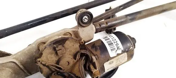 KIA Sorento Wiper motor 981003E000
