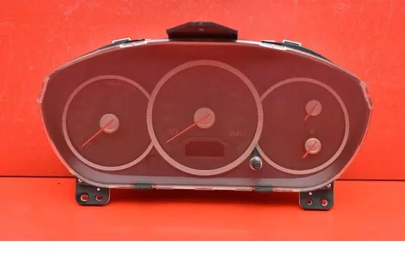 Honda Civic Speedometer (instrument cluster) HR0319111
